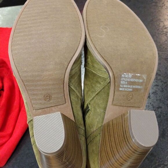 Breckelles boots - Picture 5 of 5